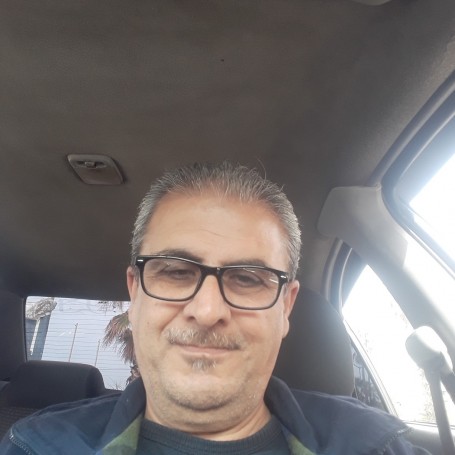 Fadi, 55, Beirut