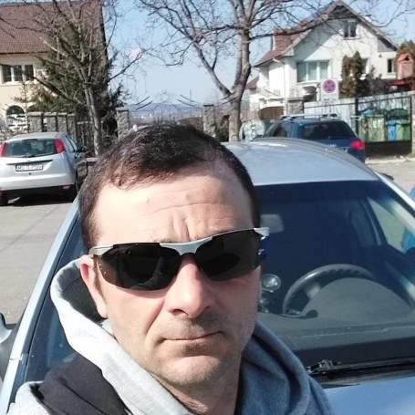 Grigore, 39, Reghin