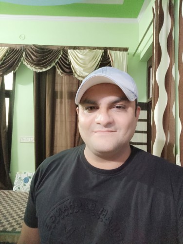 Aftab, 38, Jaipur