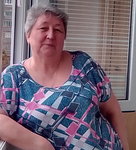 Nadezhda, 63, Buguruslan
