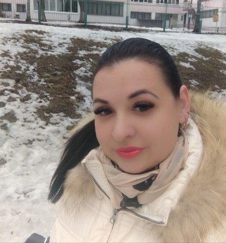Irina, 33, Sumy