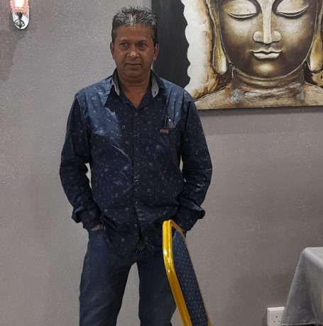 Sanjay, 56, Mahebourg