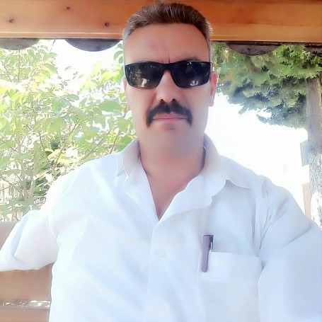 Mahmut, 44, Bodrum
