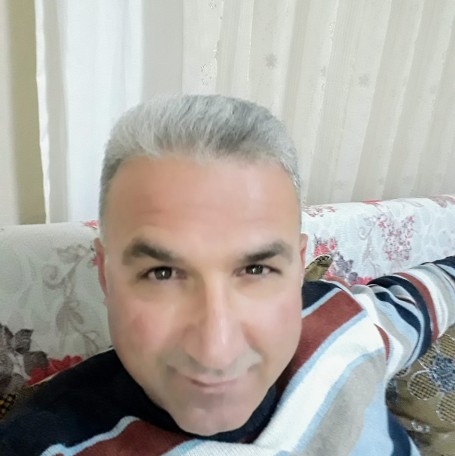 Mustafa, 45, Duzce