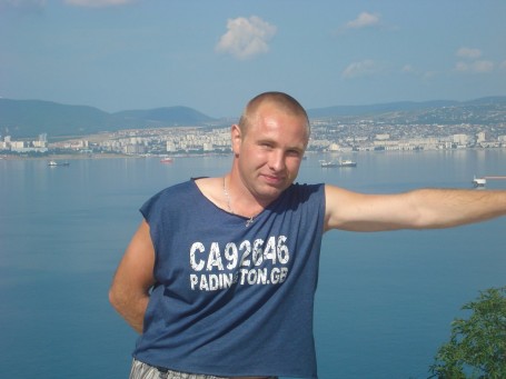Sergey, 41, Penza