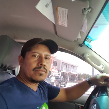 Luis, 34, Tocoa