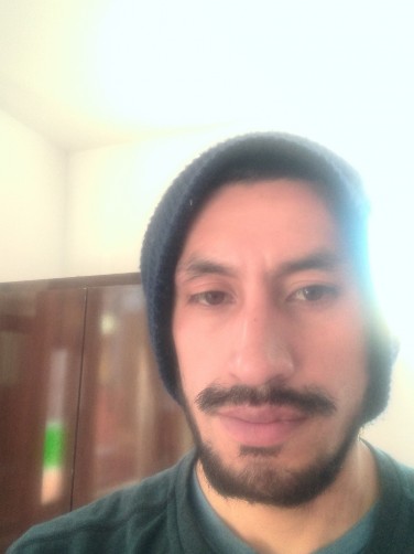 Jose Julian, 31, Oruro