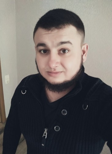 Aleksandr, 29, Kryvyi Rih