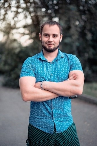 Nikolay, 41, Serov
