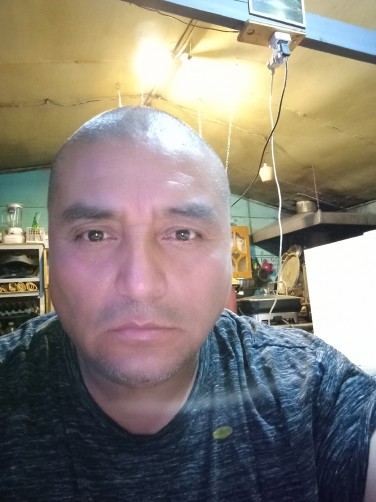 Joel, 50, Temuco