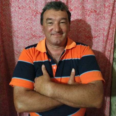 Jose Luis, 55, Nueva Palmira
