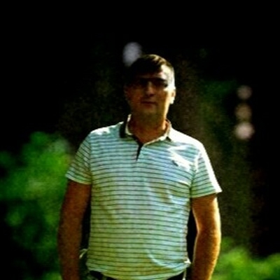 Павел, 52, Staraya Russa