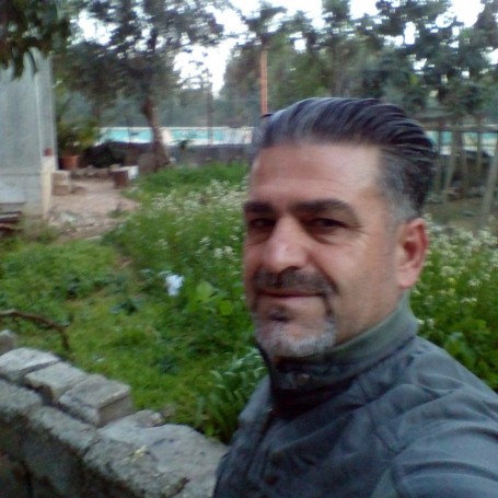 Süleyman, 49, Mus