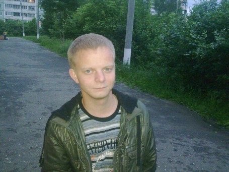 Denis, 35, Nizhny Novgorod