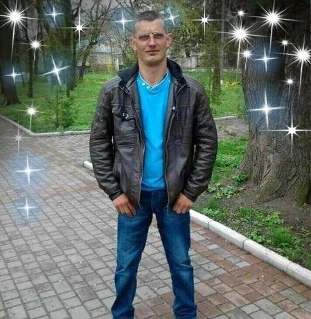 Sergіy, 37, Sharhorod