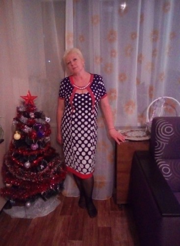Natalya, 50, Udomlya