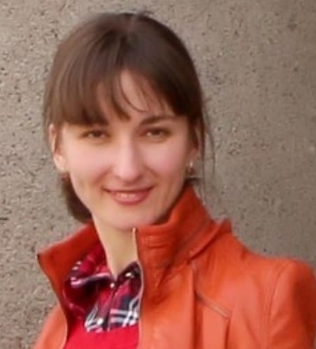 Ольга, 39, Minsk