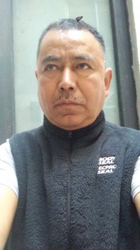 Luis, 54, Huehuetoca