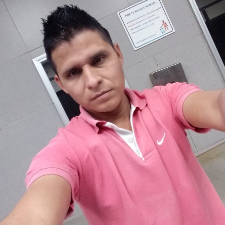 Javierrl, 30, Tihuatlan