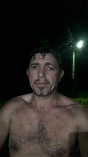 Edgar, 44, Feira de Santana