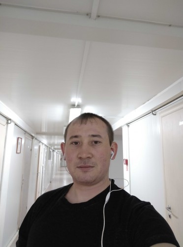 Артур, 28, Berezovo