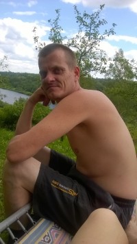 Михаил, 41, Пола, Новгородская, Россия