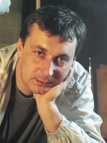 Sergej, 51, Riga
