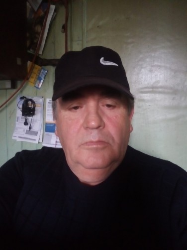 Juan, 57, Osorno