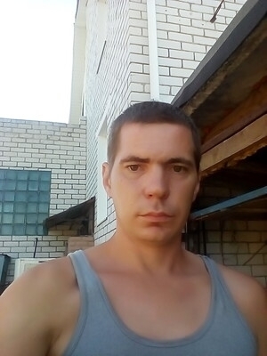 Aleksets, 38, Mogilev
