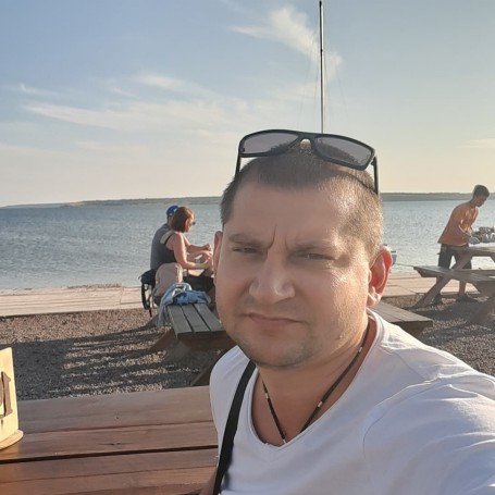 Sergey, 36, Nova Kakhovka