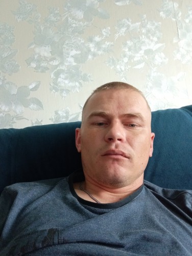 Андрей, 30, Angarsk