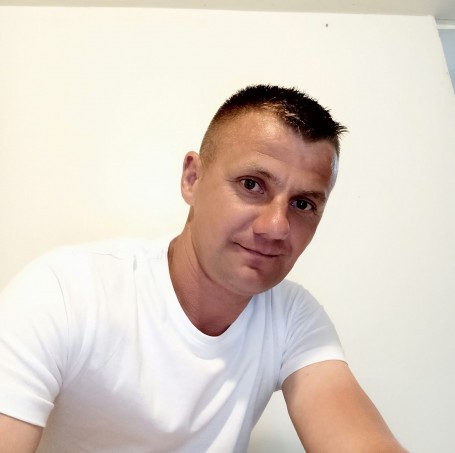 Jurij, 36, Lviv