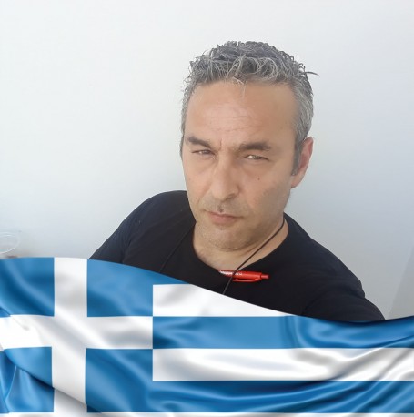 Michalis, 47, Sotira