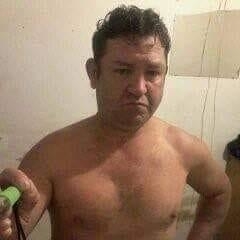 Pedro Gomes, 49, Nova Londrina