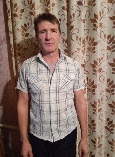 Sergey, 50, Tambov