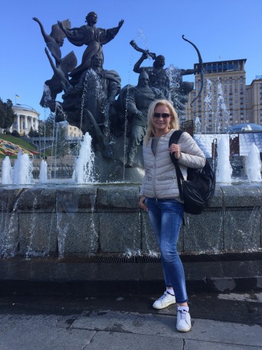 Светлана, 48, Odesa