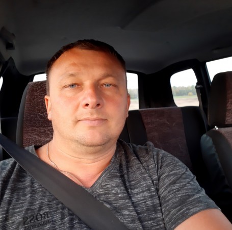 Иван, 45, Gatchina