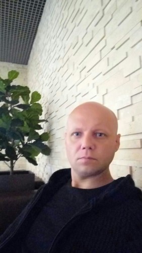 Евгений, 43, Gorbatovka