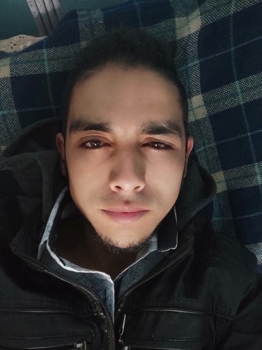 Leonel, 27, Tunja