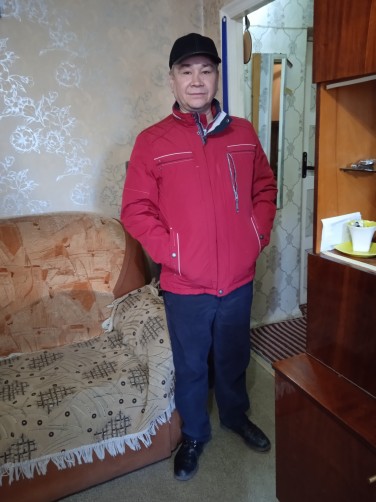 Рафис, 51, Karaganda