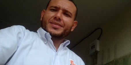 Andrew stephans, 35, Medellin