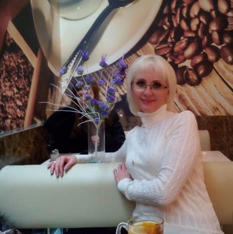 Tamara, 50, Volgograd
