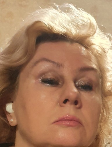 Natalya, 55, Moscow