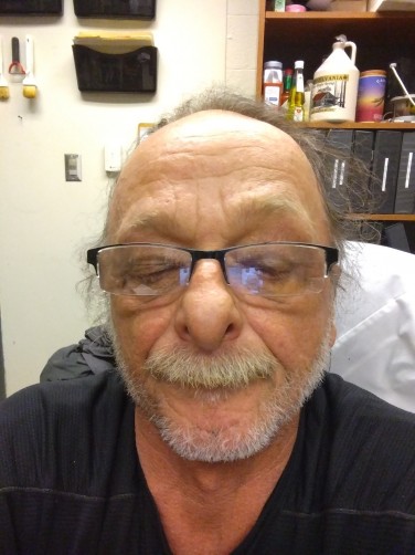 Donald, 64, Pittsburgh