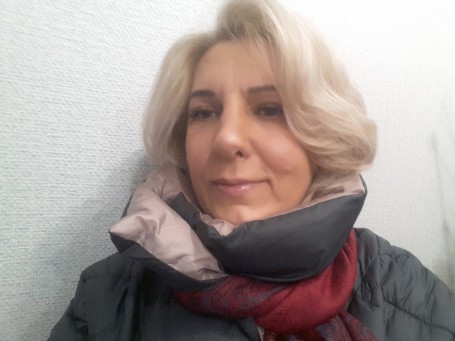 Ольга, 55, Mogilev