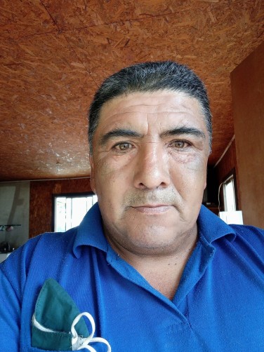 Juan, 58, Temuco