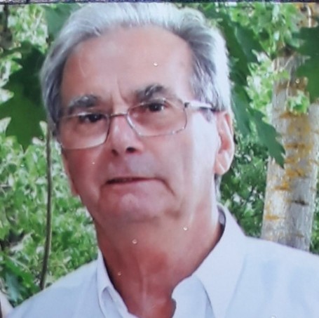 Antonio, 78, Cascais