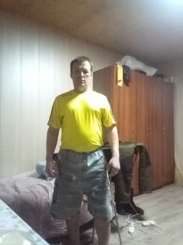 Александр, 42, Nizhneudinsk
