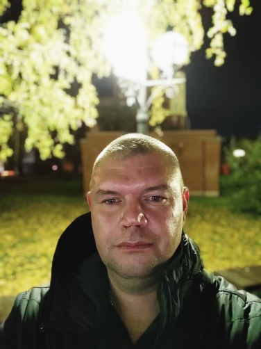 Pavel, 47, Seversk