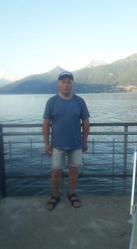 Giuseppe, 53, Refrontolo